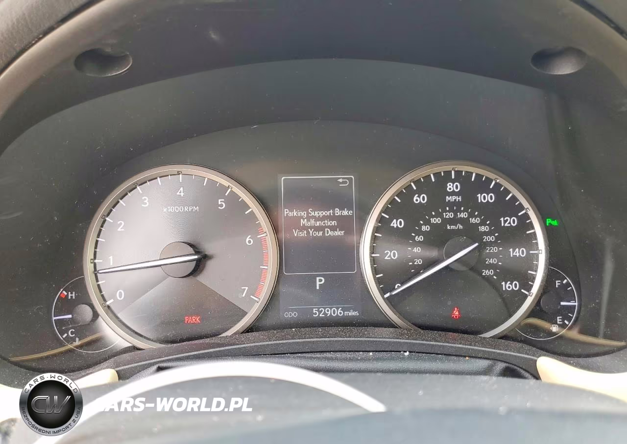 2018 Lexus Nx 300 Base VIN:JTJYARBZ6J2097627 - 9