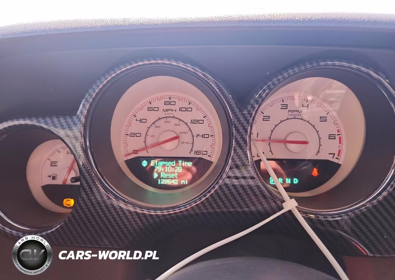 2014 Dodge Challenger R-T VIN:2C3CDYBT6EH139211 - 9