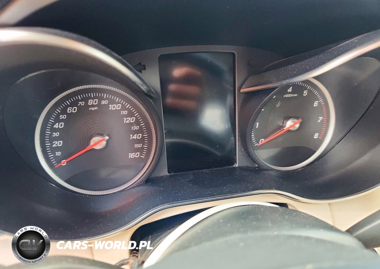2017 Mercedes-Benz Glc 300 VIN:WDC0G4JB4HF200675 - 9