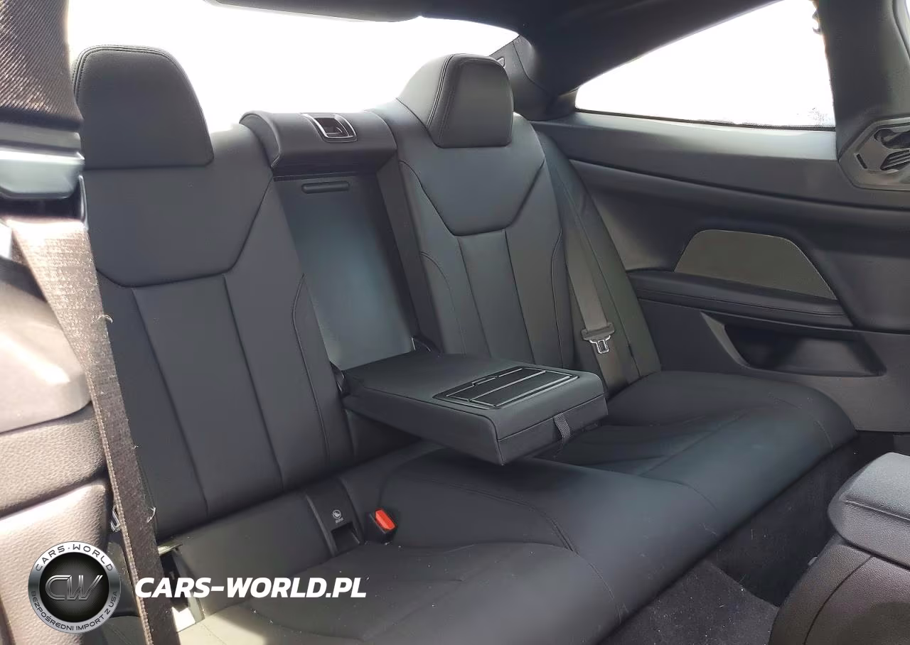 2021 BMW M440Xi VIN:WBA13AR04MCF72259 - 10