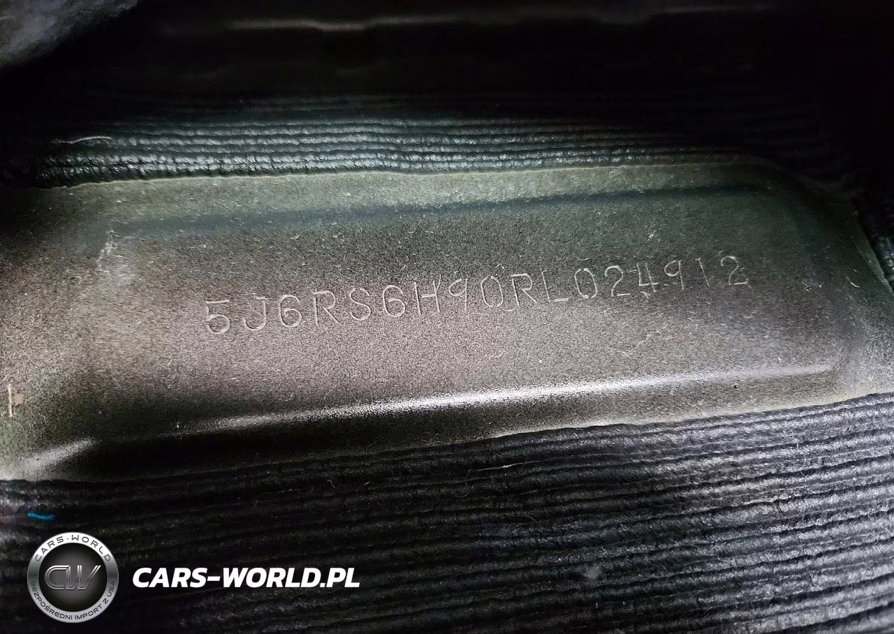 2024 Honda Cr-V Sport Touring VIN:5J6RS6H90RL024912 - 12