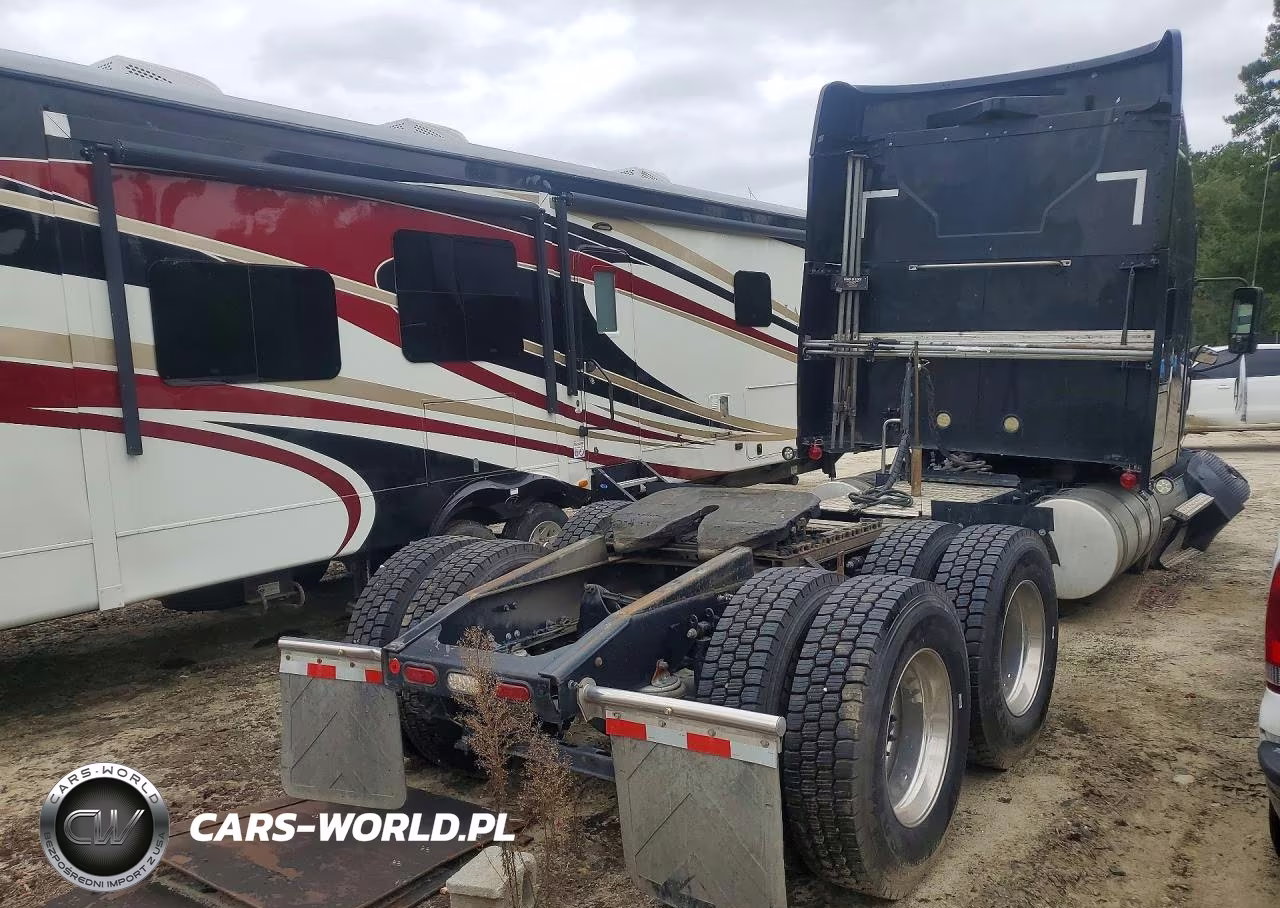 2021 Mack Anthem Semi Truck VIN:1M1AN4GY7MM020933 - 3
