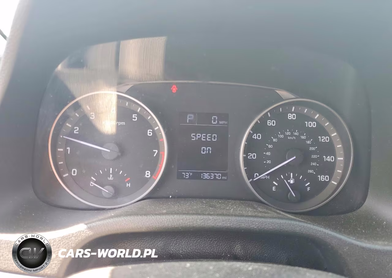 2018 Hyundai Elantra Se VIN:5NPD74LF8JH388264 - 9
