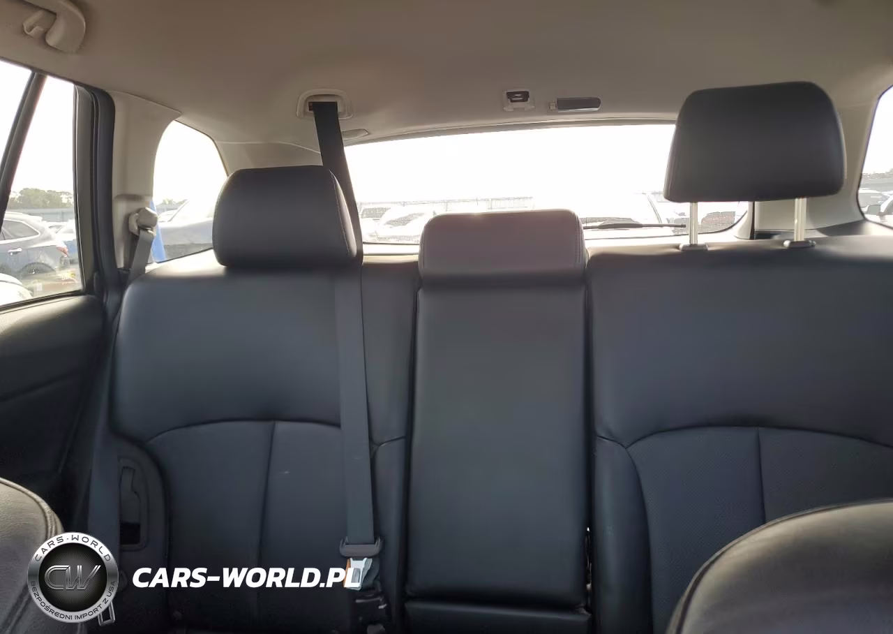 2014 Subaru Outback 2.5I Limited VIN:4S4BRBLC7E3295101 - 10