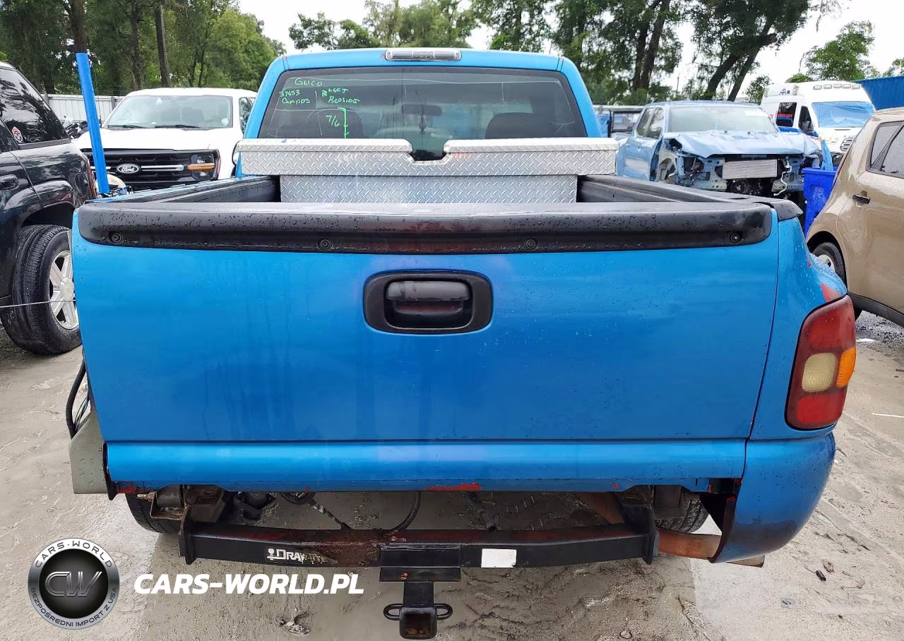 1999 Chevrolet Silverado C1500 VIN:1GCEC14W6XZ186666 - 6