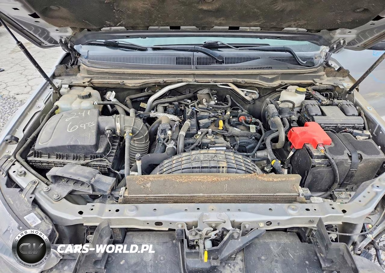 2020 Ford Ranger Xl VIN:1FTER4EHXLLA37111 - 11