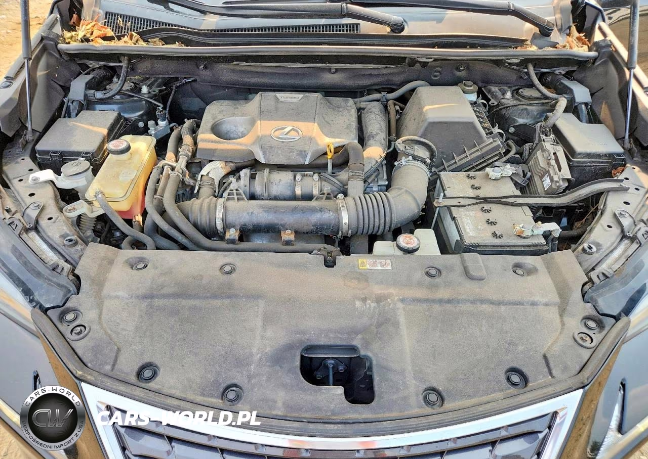 2019 Lexus Nx 300 Base VIN:JTJBARBZ2K2197554 - 12