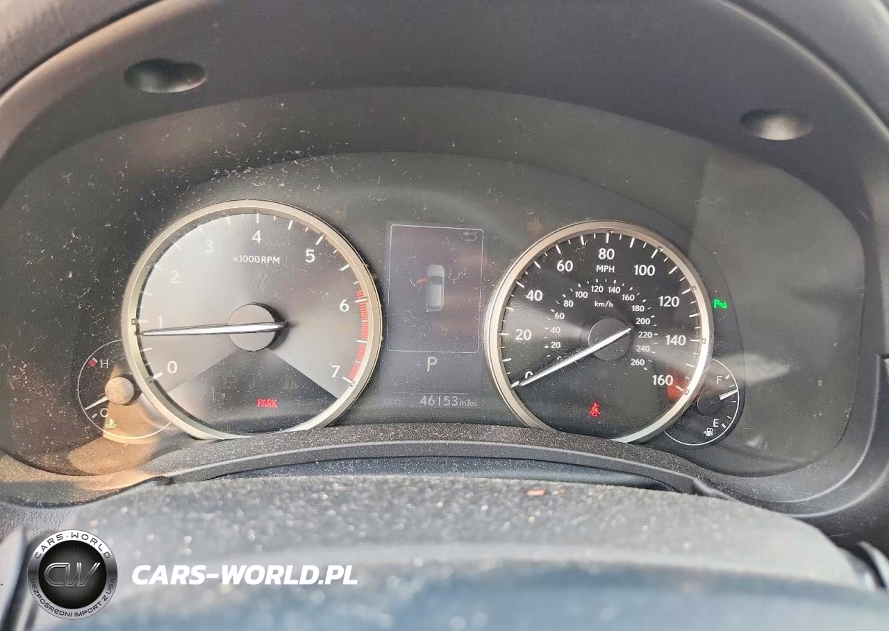 2019 Lexus Nx 300 Base VIN:JTJBARBZ2K2197554 - 9