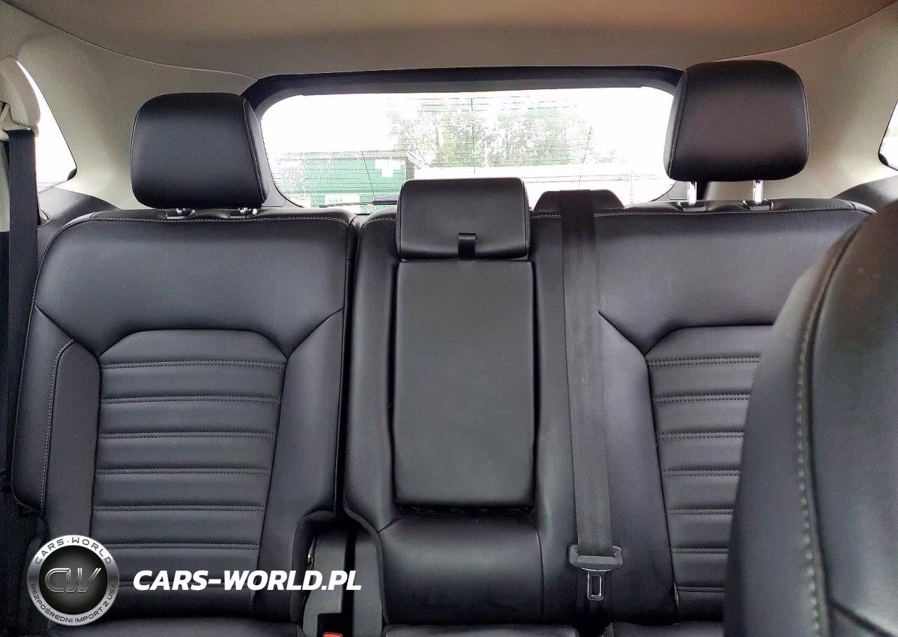 2019 Ford Edge Sel VIN:2FMPK3J96KBB40056 - 10