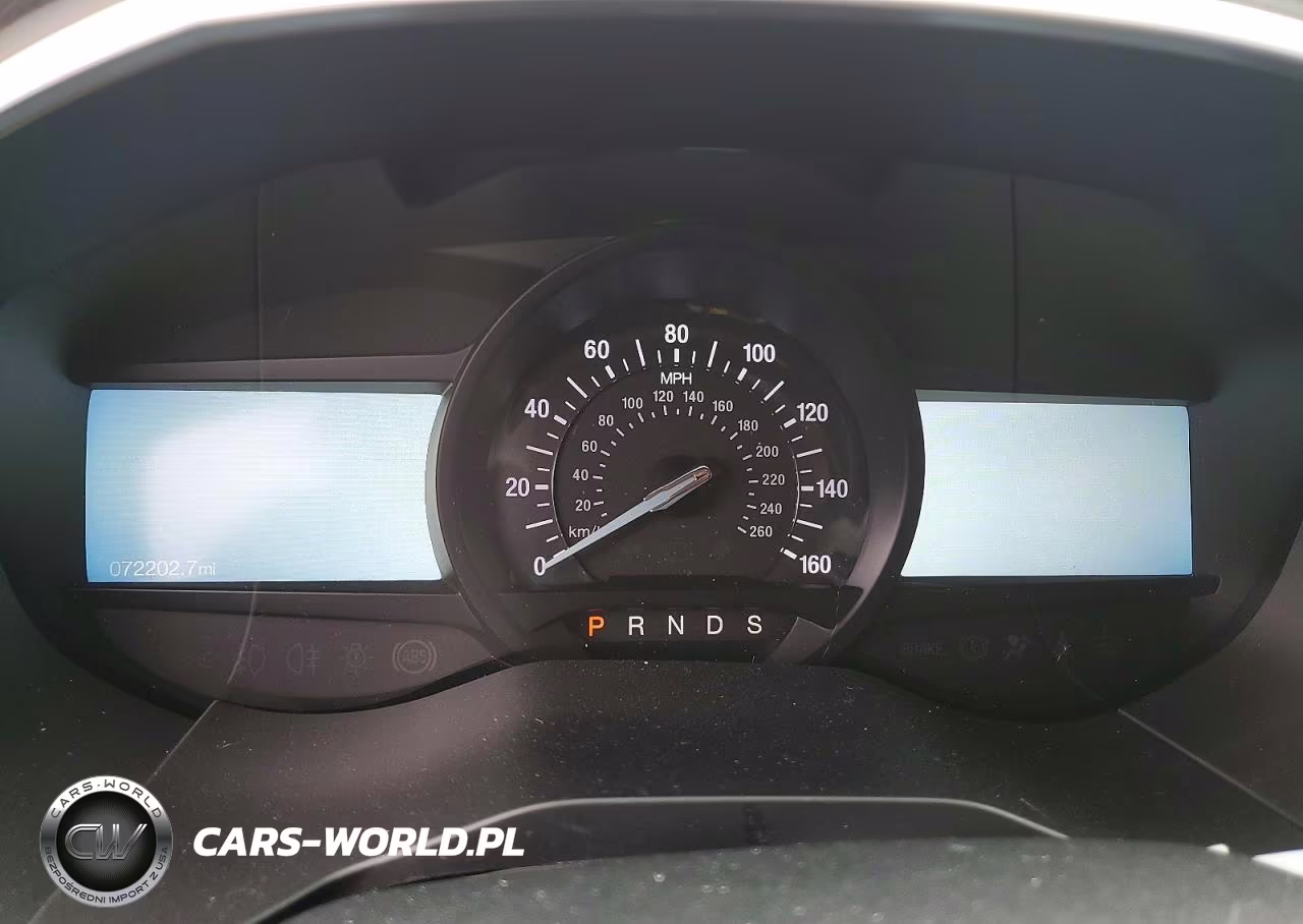 2019 Ford Edge Sel VIN:2FMPK3J96KBB40056 - 9