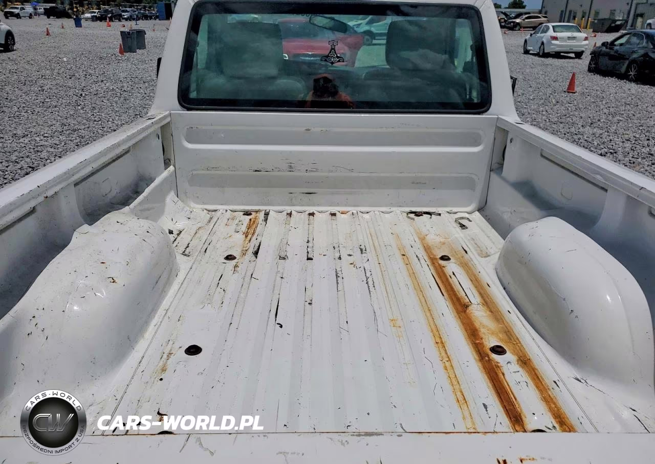 2011 Ford Ranger VIN:1FTKR1AD5BPA05520 - 10