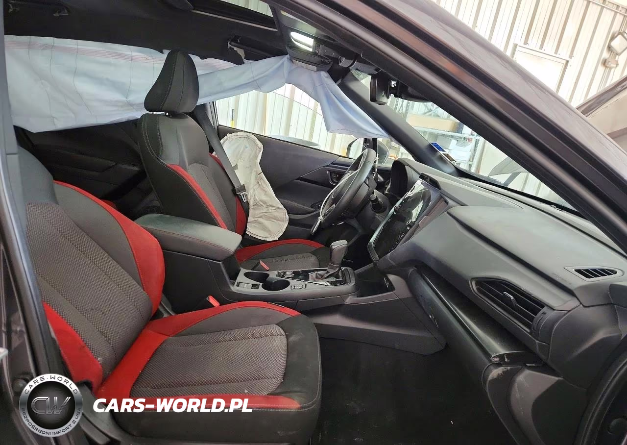 2024 Subaru Impreza Rs VIN:JF1GUHJC9R8334980 - 7