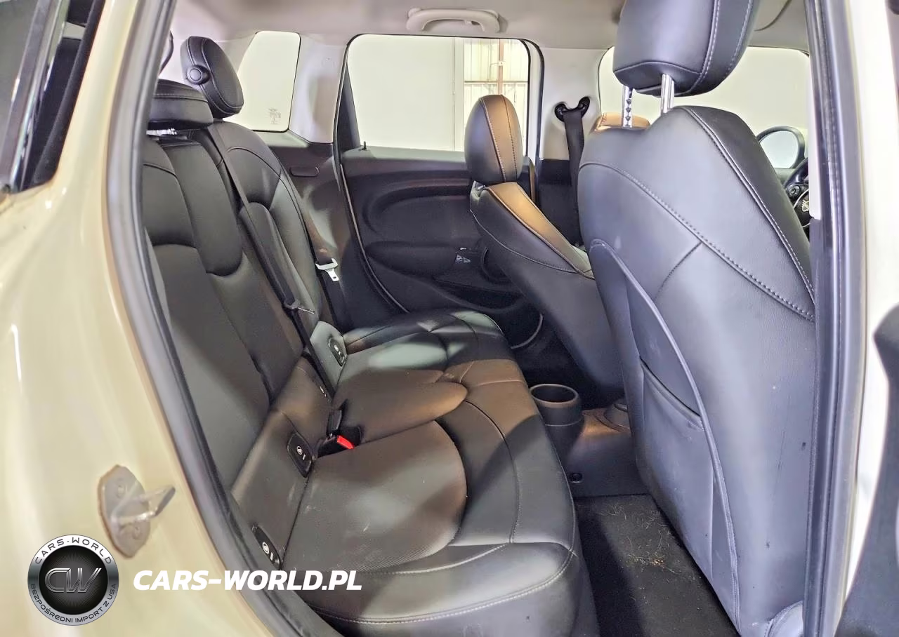 2020 Mini Cooper VIN:WMWXU7C04L2L97502 - 10