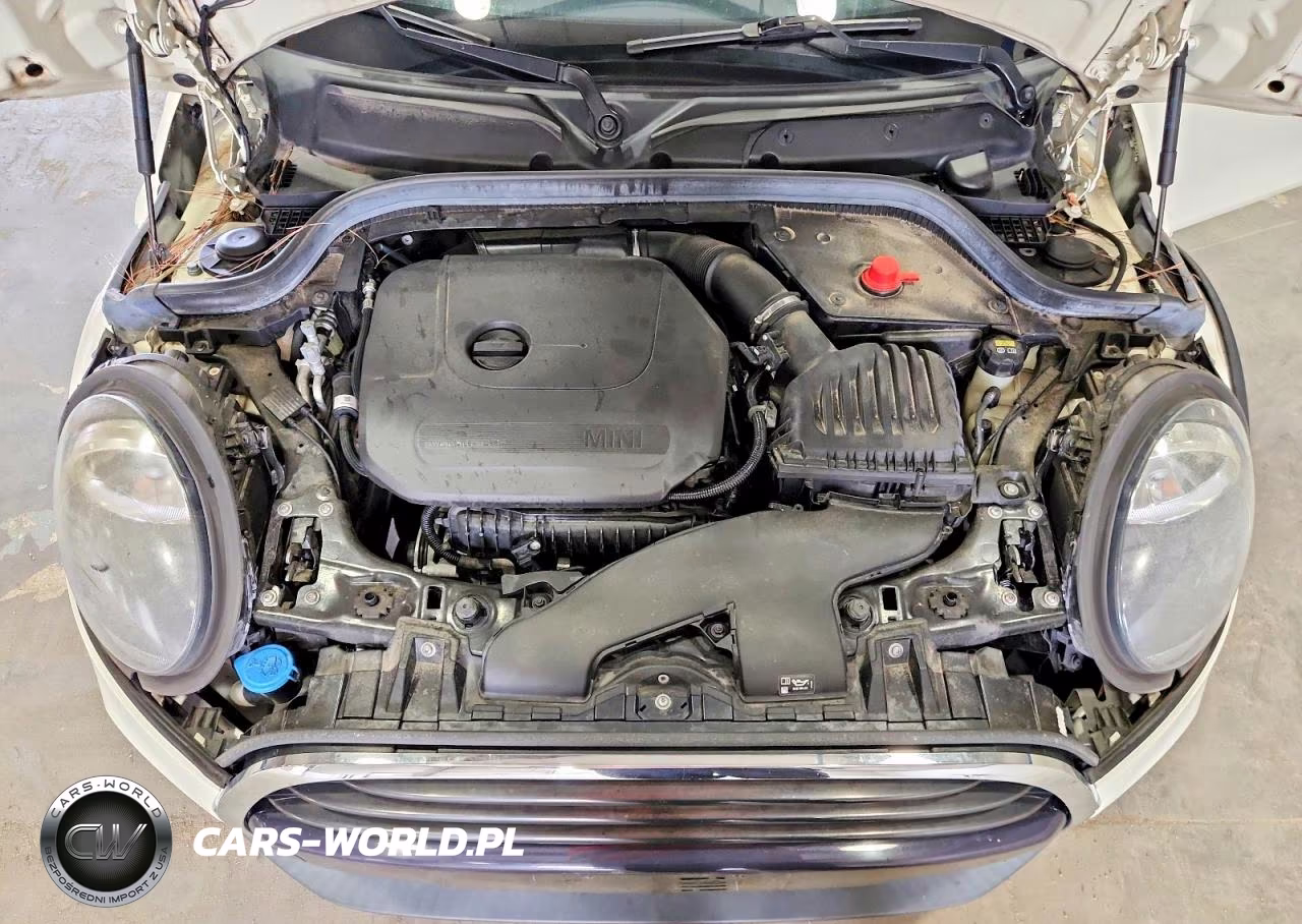 2020 Mini Cooper VIN:WMWXU7C04L2L97502 - 11