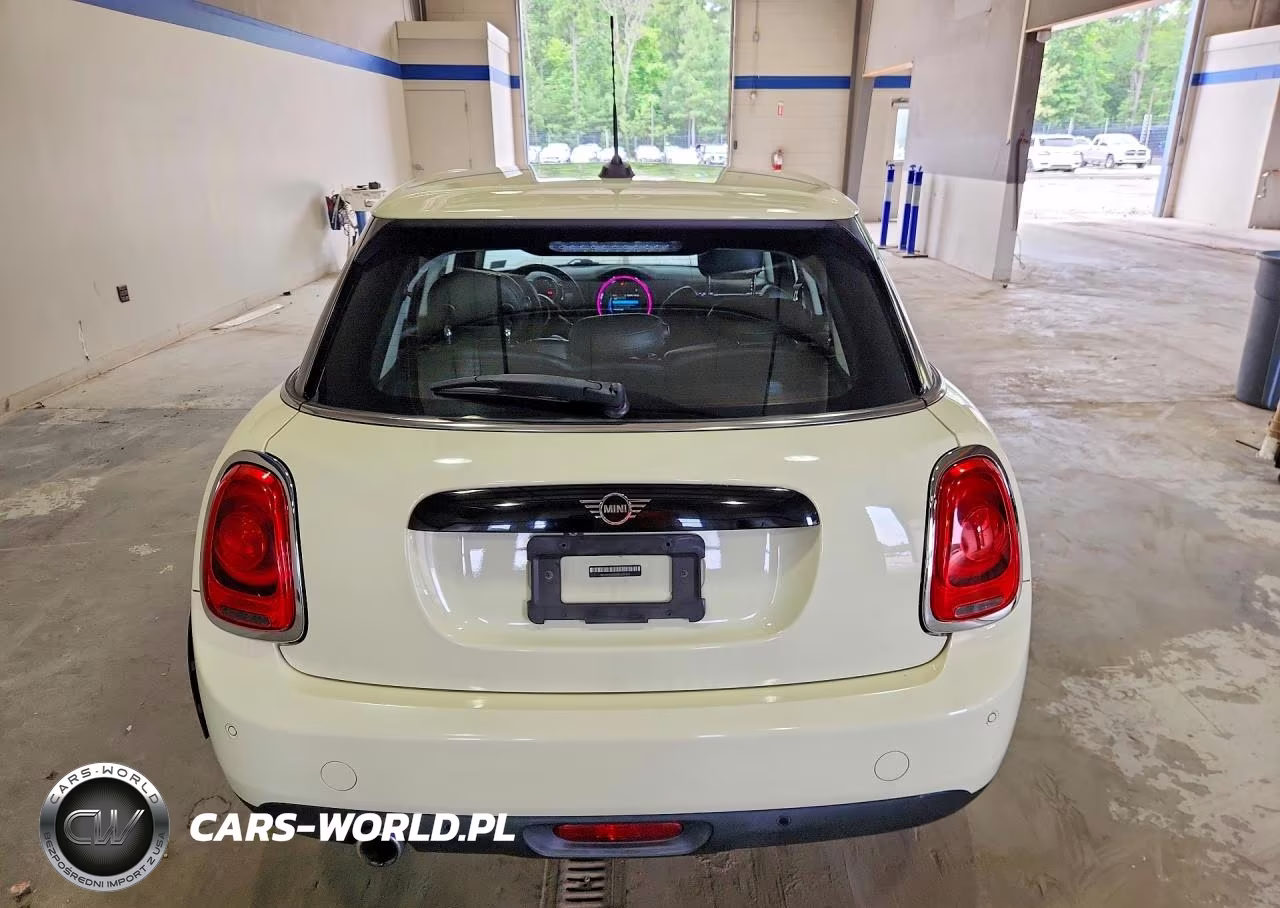 2020 Mini Cooper VIN:WMWXU7C04L2L97502 - 6