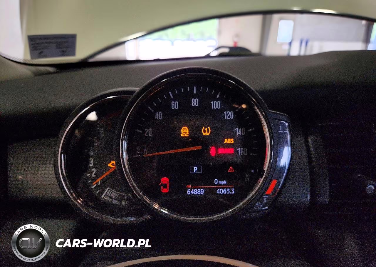 2020 Mini Cooper VIN:WMWXU7C04L2L97502 - 9
