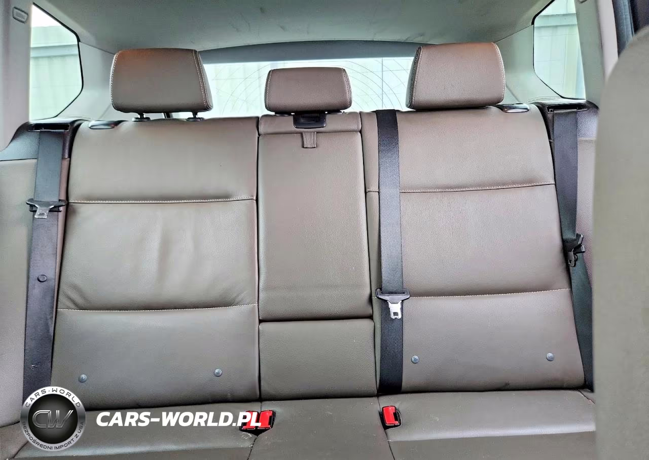 2014 BMW X3 xDrive28I VIN:5UXWX9C52E0D20558 - 10
