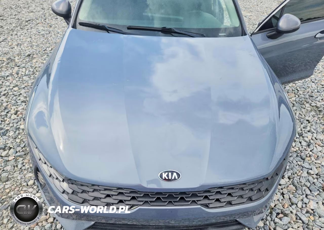 2021 Kia K5 Lxs VIN:5XXG14J26MG051378 - 11