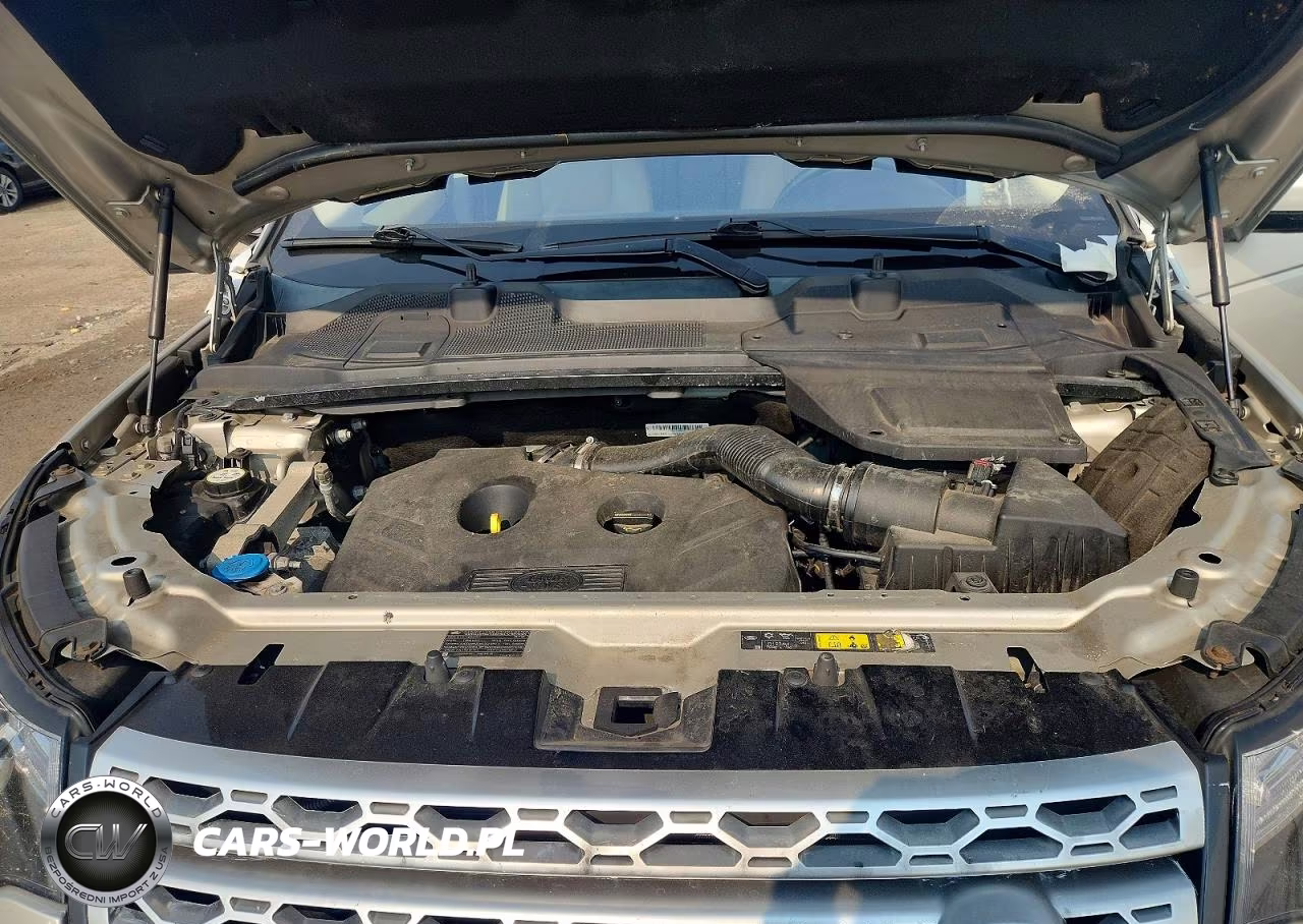 2017 Land Rover Discovery Sport Hse VIN:SALCR2BG6HH661448 - 12