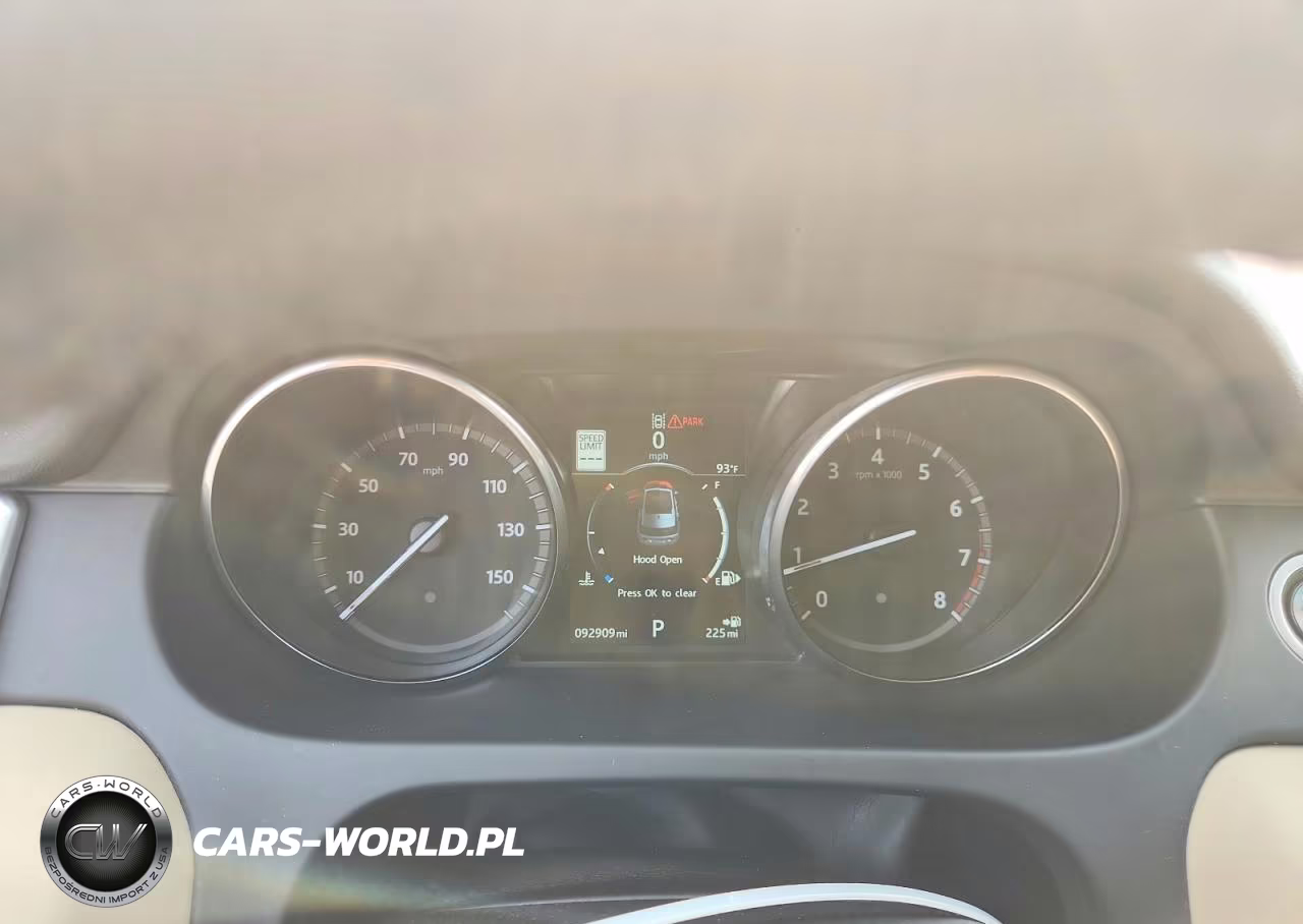 2017 Land Rover Discovery Sport Hse VIN:SALCR2BG6HH661448 - 9