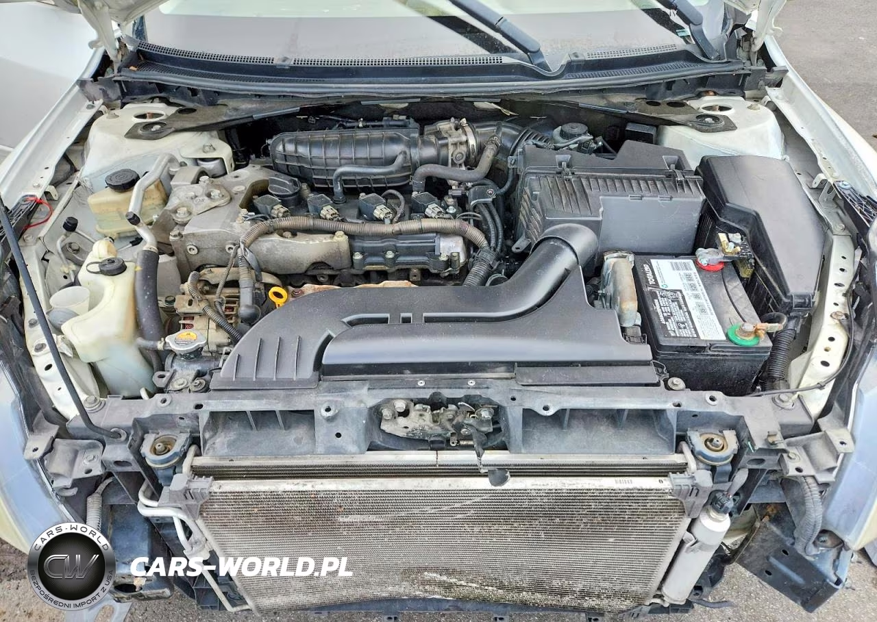 2009 Nissan Altima 2.5 VIN:1N4AL21EX9N557196 - 11