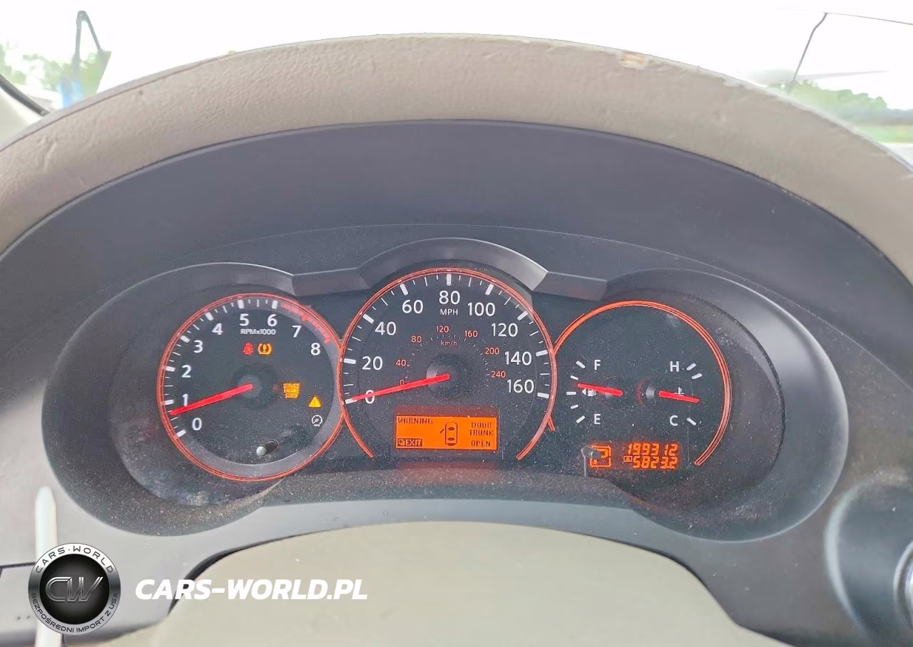 2009 Nissan Altima 2.5 VIN:1N4AL21EX9N557196 - 9