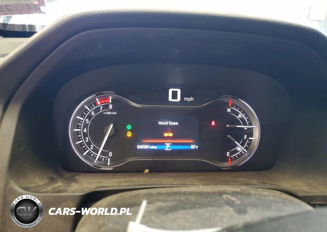 2023 Honda Ridgeline Rtl-E VIN:5FPYK3F7XPB027566 - 9