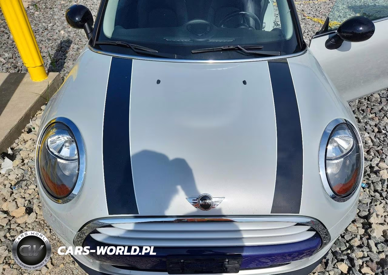 2015 Mini Cooper VIN:WMWXM5C50F3A56986 - 11