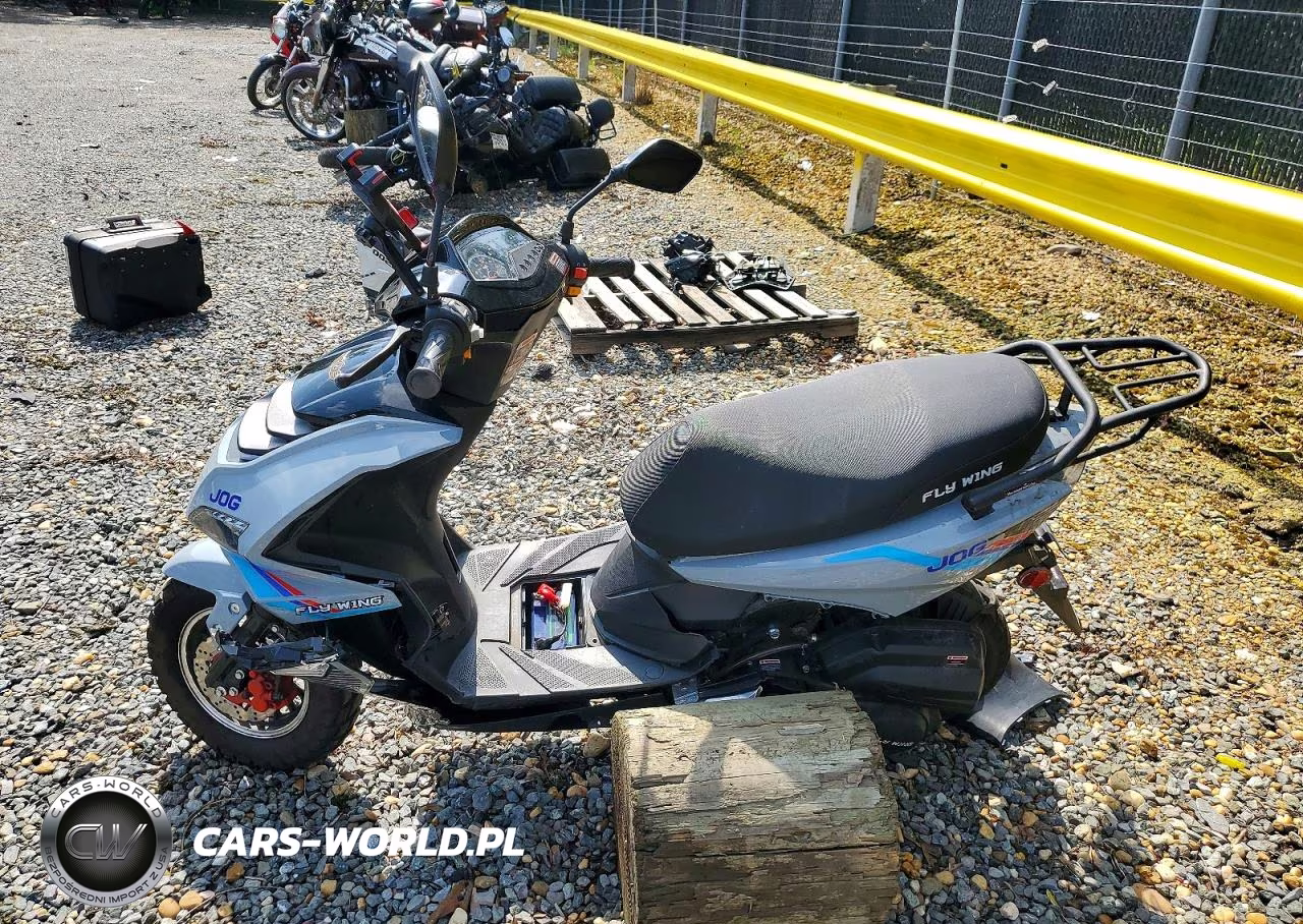 2026 Zhilong St VIN:HZ2TCDMF2T1001158 - 3