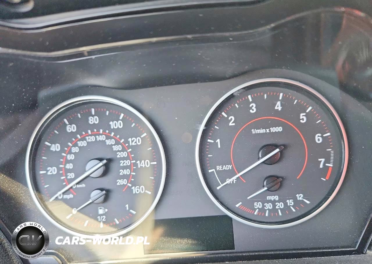 2015 BMW 228 I Sulev VIN:WBA1F9C5XFVW98768 - 9