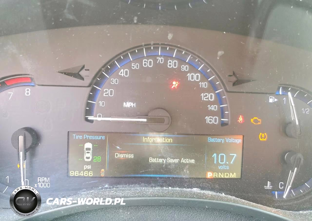 2014 Cadillac Ats VIN:1G6AA5RA0E0110597 - 9