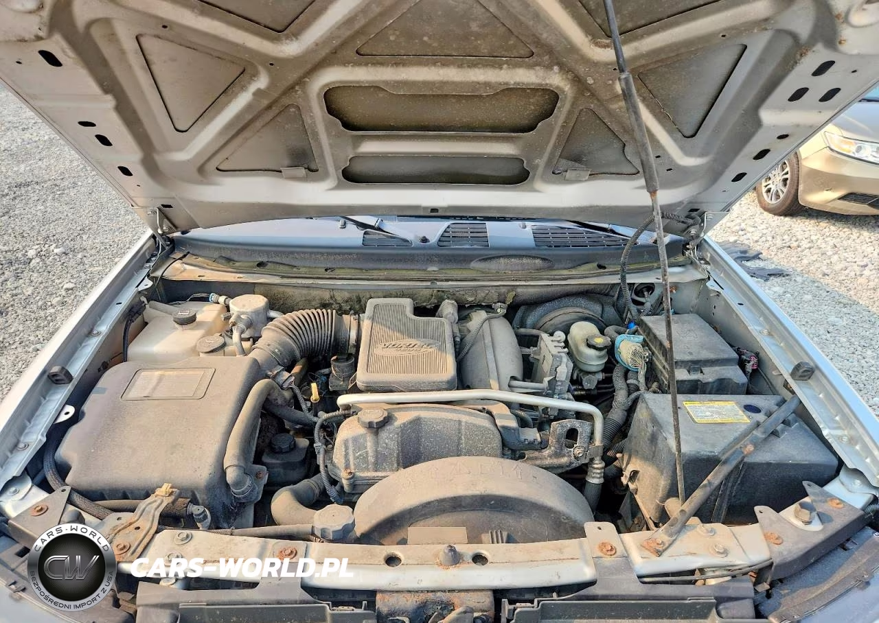 2009 Chevrolet Trailblazer Lt VIN:1GNDT33S292109642 - 12