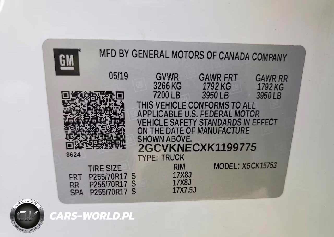 2019 Chevrolet Silverado Ld K1500 Base-Ls VIN:2GCVKNECXK1199775 - 12