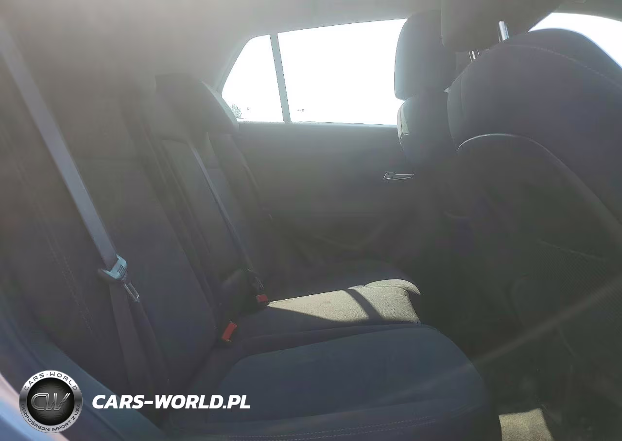 2017 Chevrolet Trax Ls VIN:KL7CJNSB9HB066596 - 11