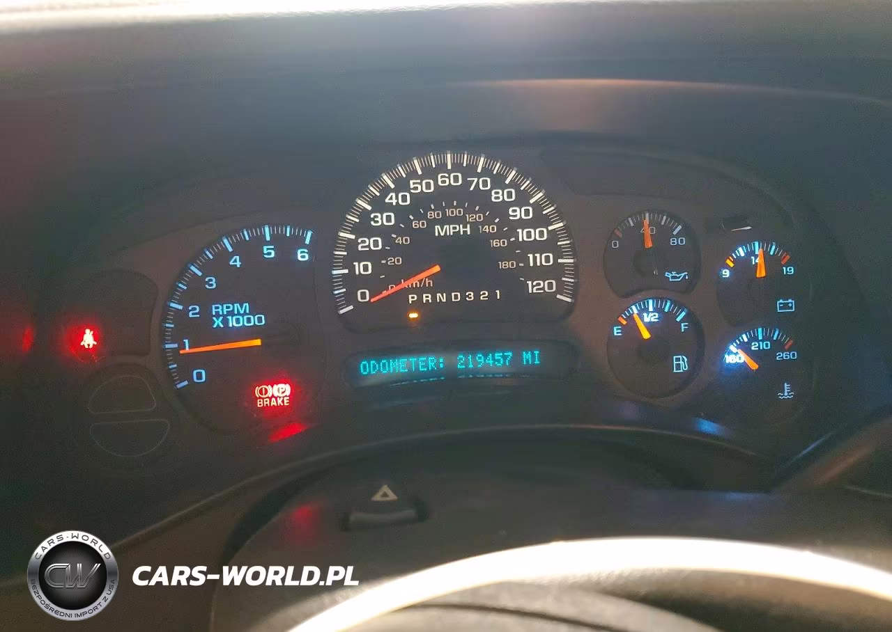 2007 Chevrolet Silverado K1500 Classic VIN:1GCEK19B17E174084 - 9