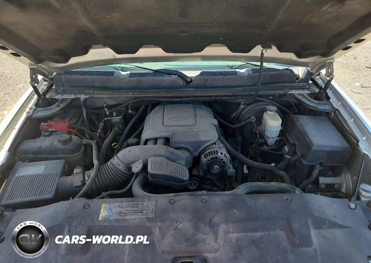 2010 Chevrolet Silverado C1500 Ls VIN:3GCRCREA1AG258657 - 11