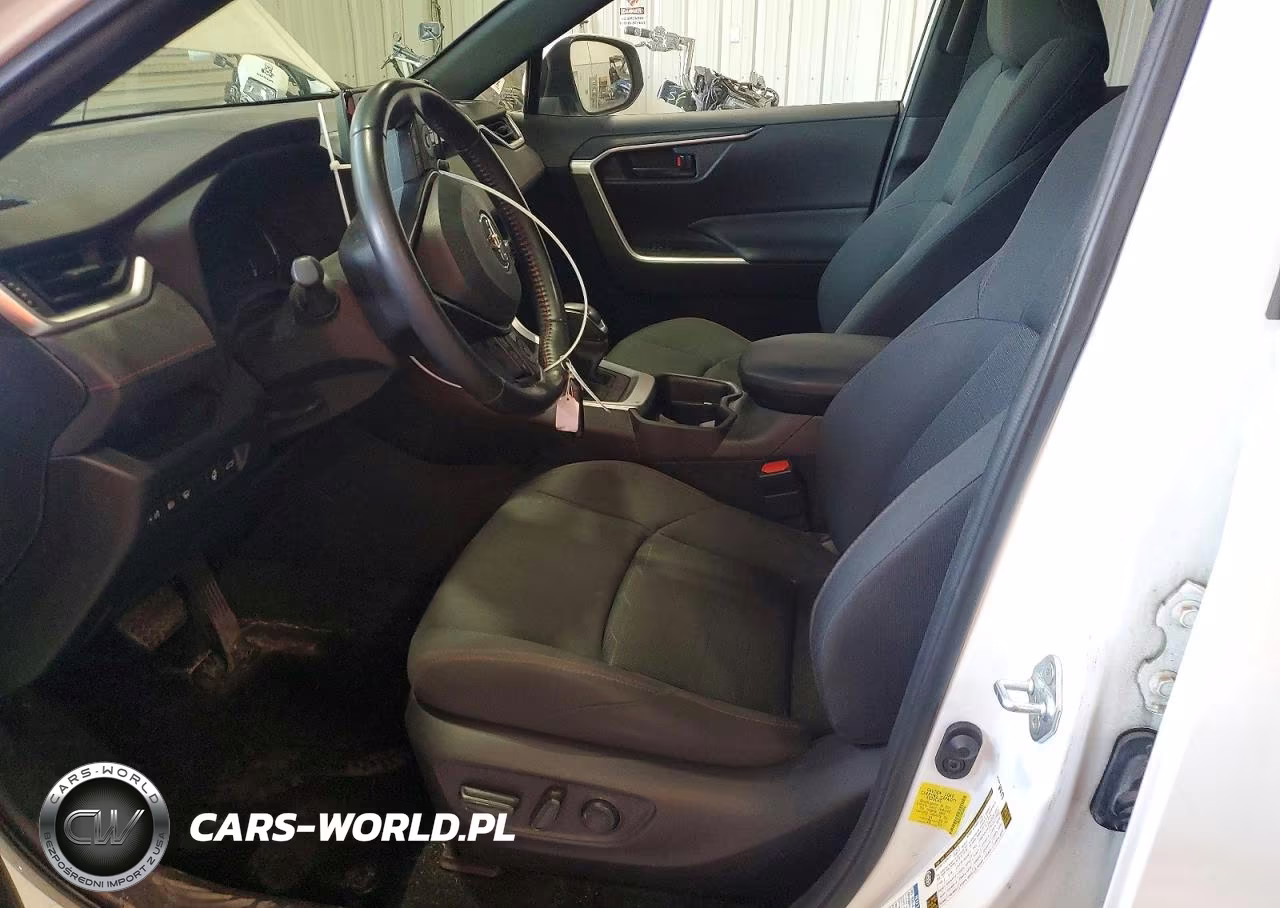 2021 Toyota Rav4 Prime Se VIN:JTMAB3FV5MD049843 - 7