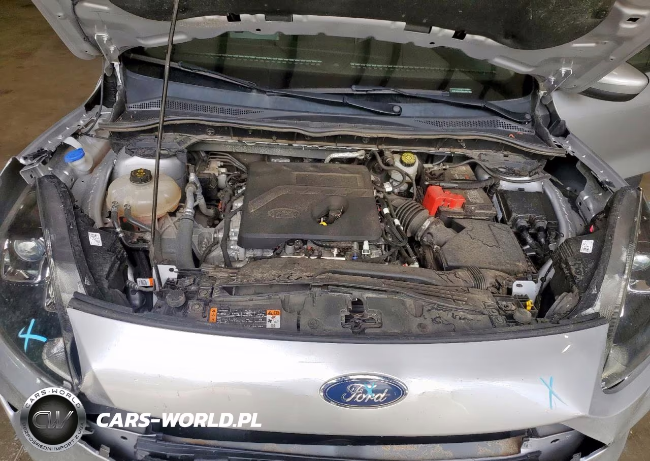 2020 Ford Escape Sel VIN:1FMCU9H65LUA51808 - 12