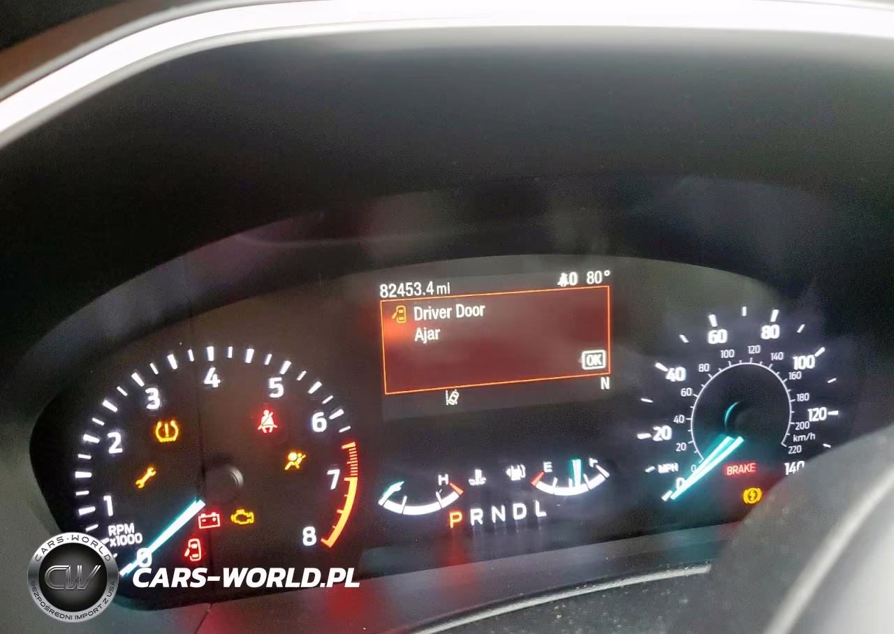 2020 Ford Escape Sel VIN:1FMCU9H65LUA51808 - 9
