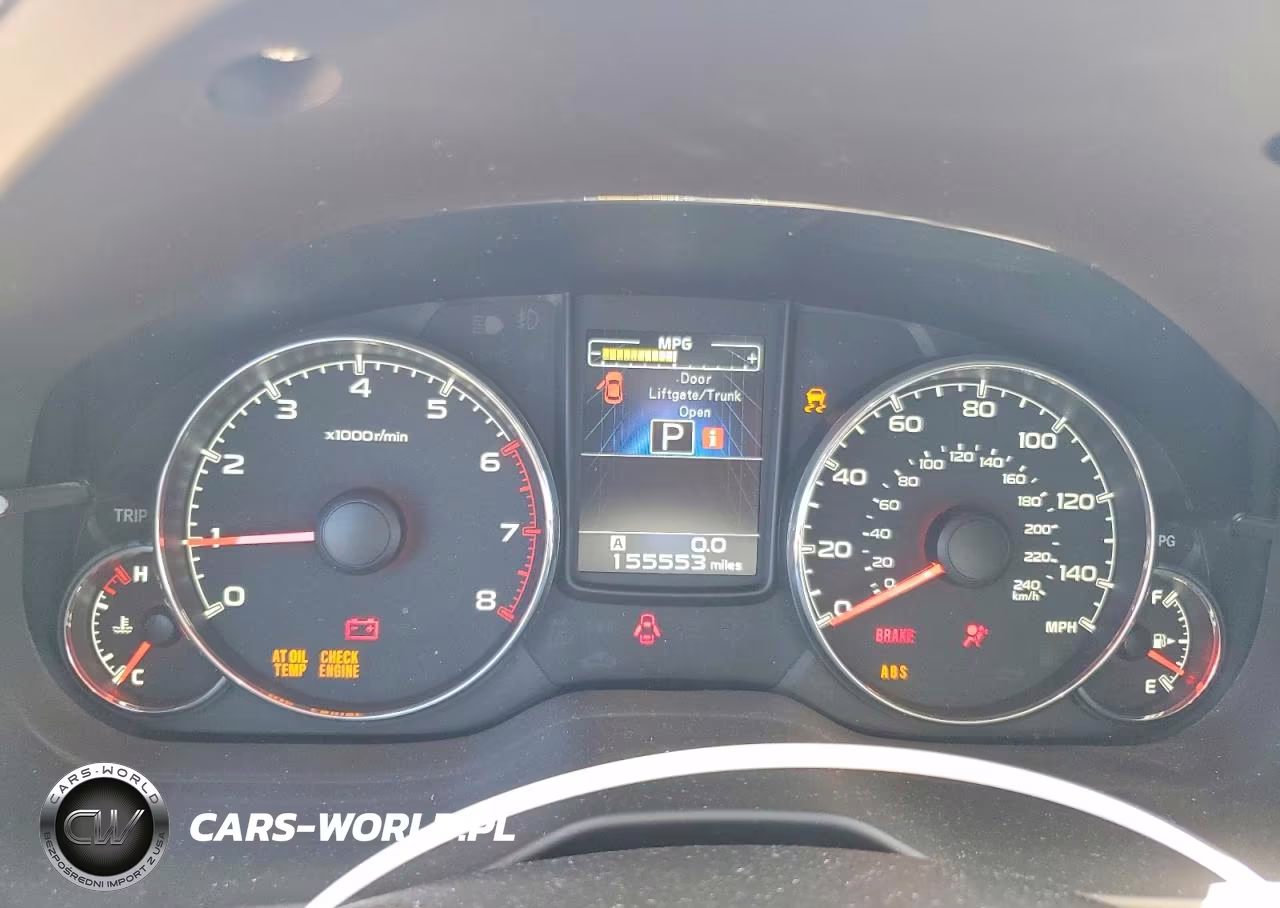 2013 Subaru Outback 2.5I Limited VIN:4S4BRBKC3D3296858 - 9