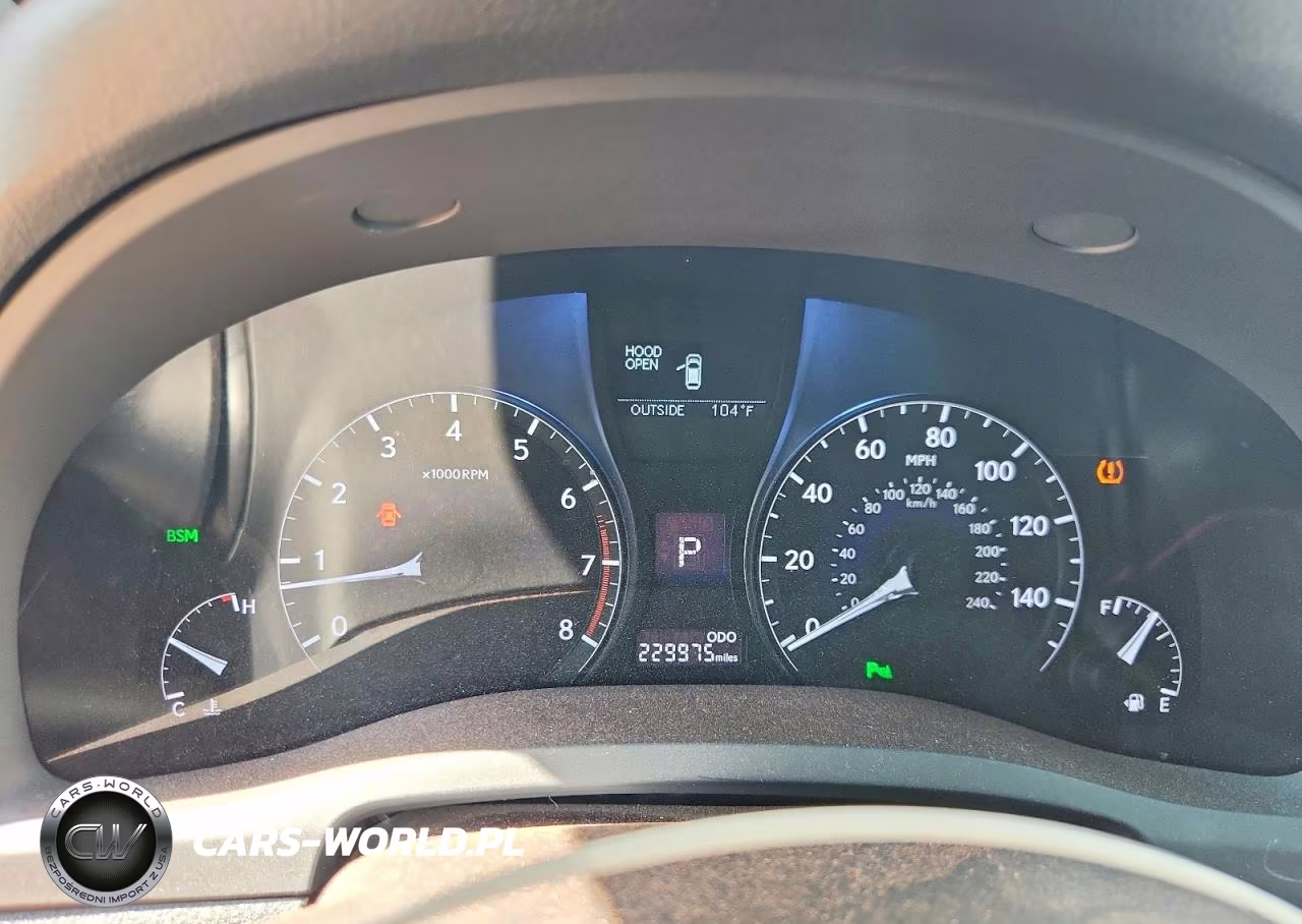 2013 Lexus Rx 350 F Sport VIN:2T2BK1BAXDC180027 - 9