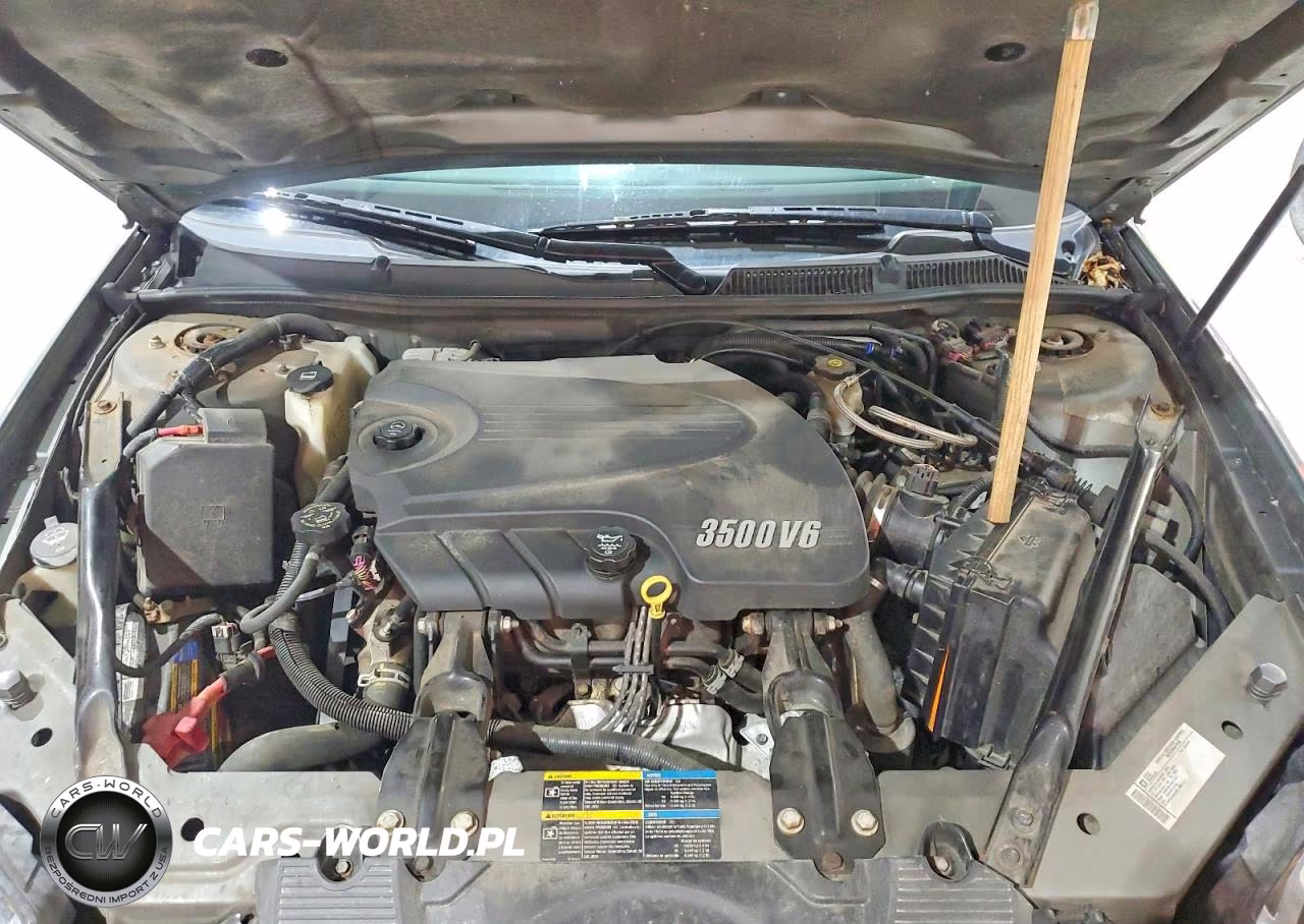 2009 Chevrolet Impala 1Lt VIN:2G1WT57NX91110368 - 11