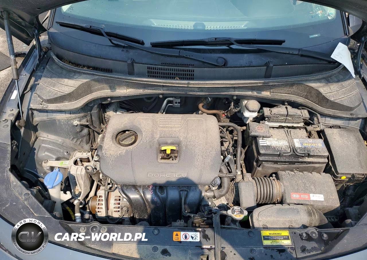 2022 Kia Soul Lx VIN:KNDJ23AU0N7819865 - 11