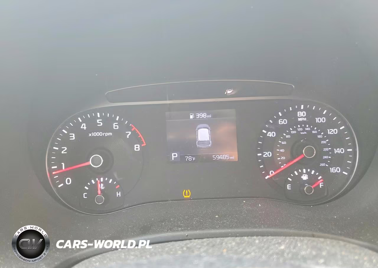 2022 Kia Soul Lx VIN:KNDJ23AU0N7819865 - 9