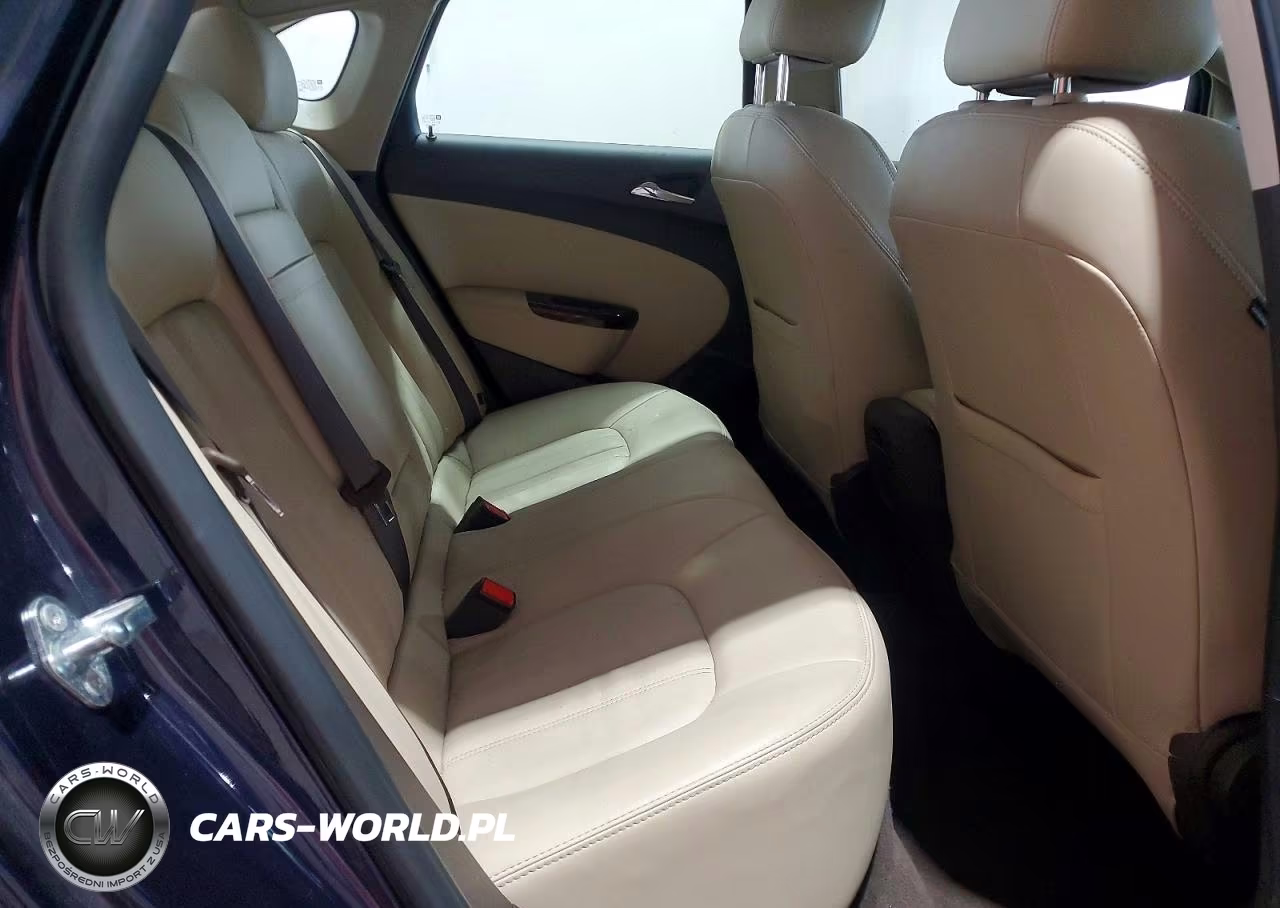 2015 Buick Verano VIN:1G4PS5SK6F4126199 - 10