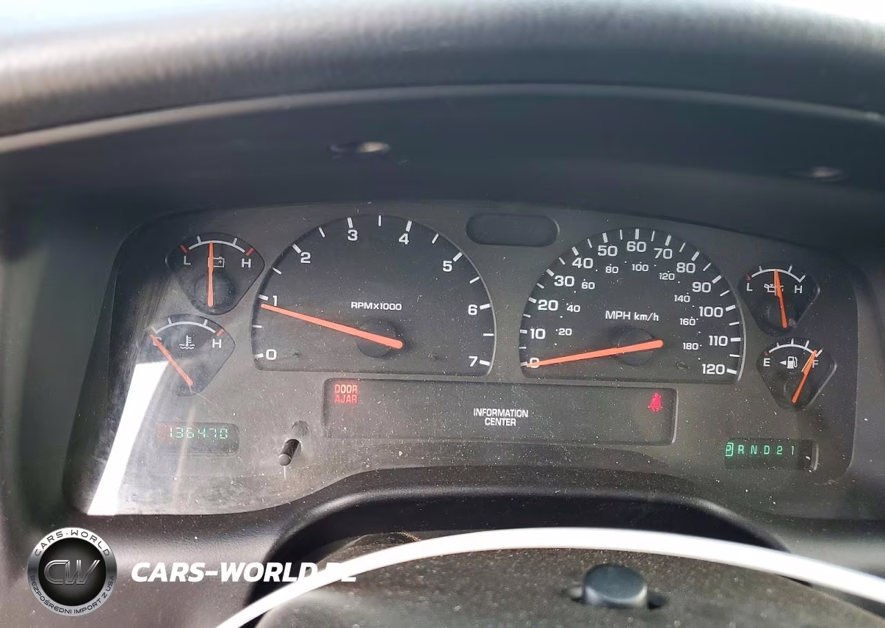 2004 Dodge Dakota Sport VIN:1D7GL32K74S736990 - 9