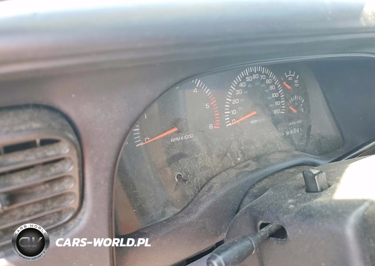 1999 Dodge Durango VIN:1B4HS28YXXF658741 - 9