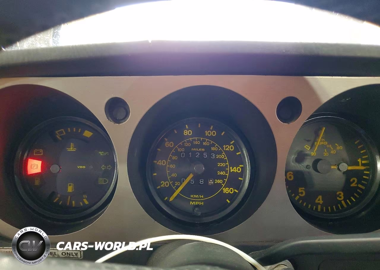 1983 Porsche 944 VIN:WP0AA0940DN453471 - 9