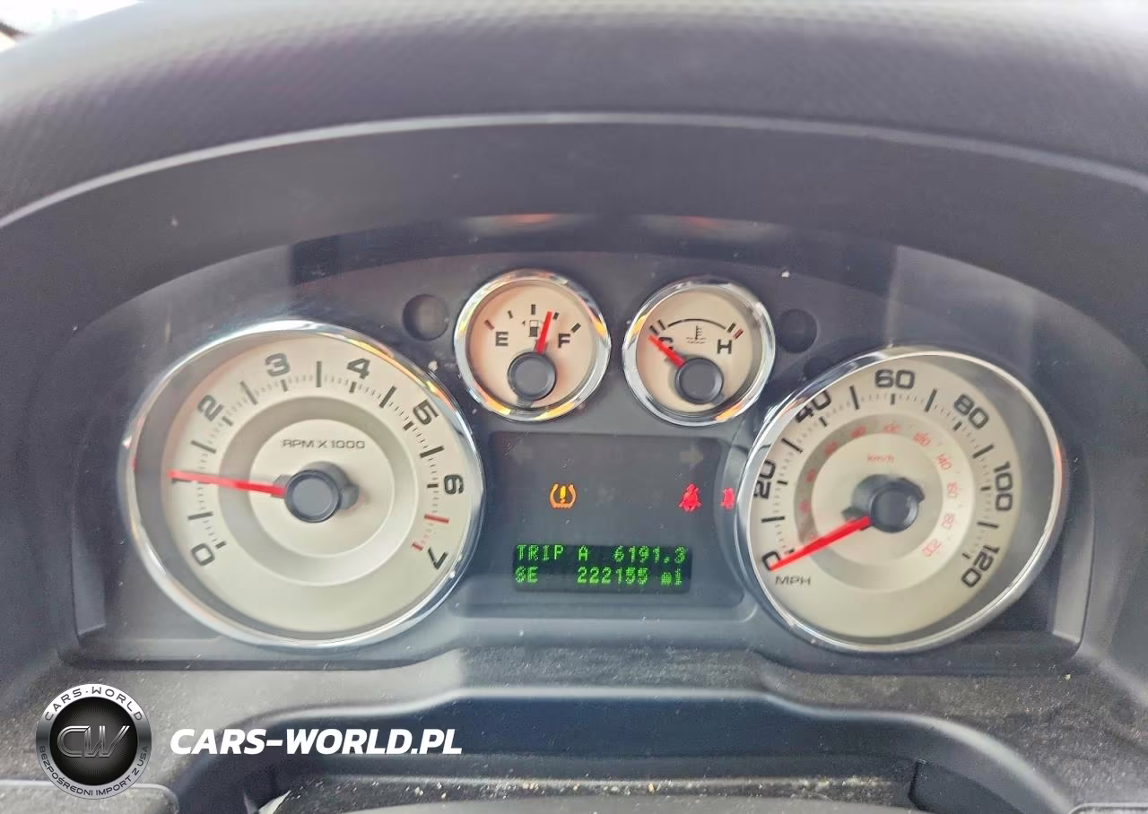 2010 Ford Edge Sel VIN:2FMDK3JC7ABA05858 - 9