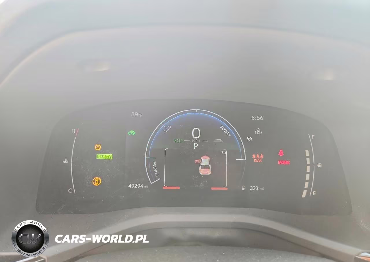 2025 Toyota Camry Se VIN:4T1DAACK3SU035138 - 9